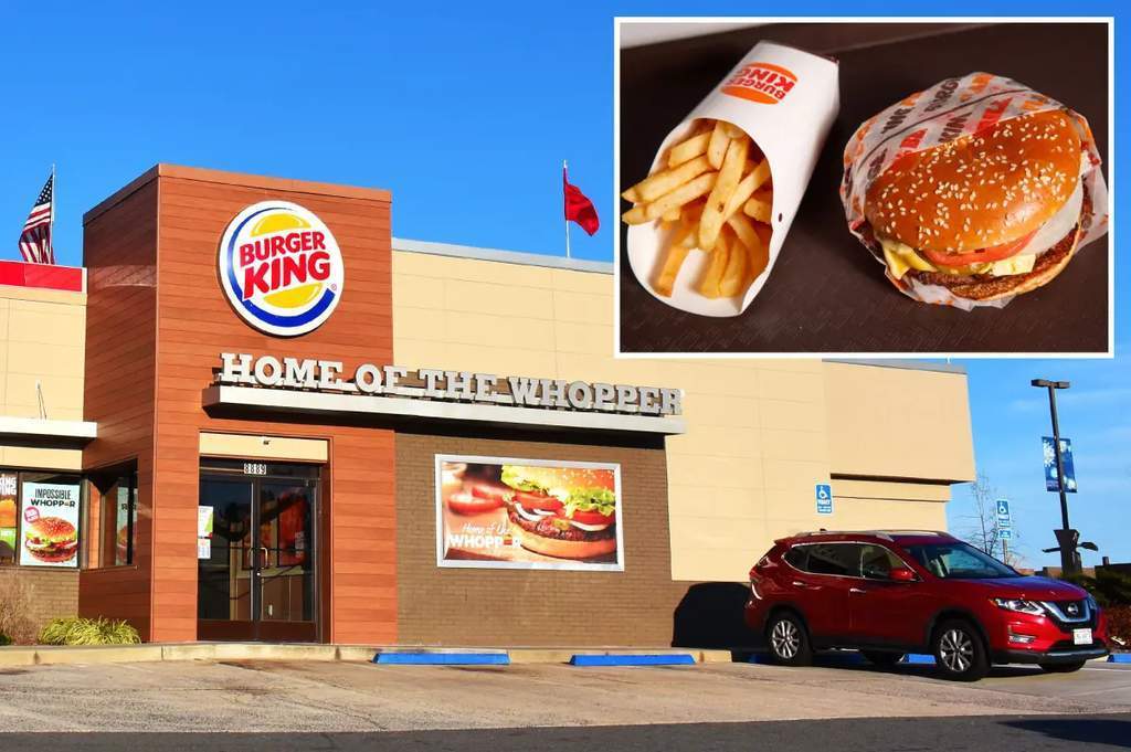 Burger King Rilis Garansi Whopper, Siap Ganti Baru Jika Tak Sesuai