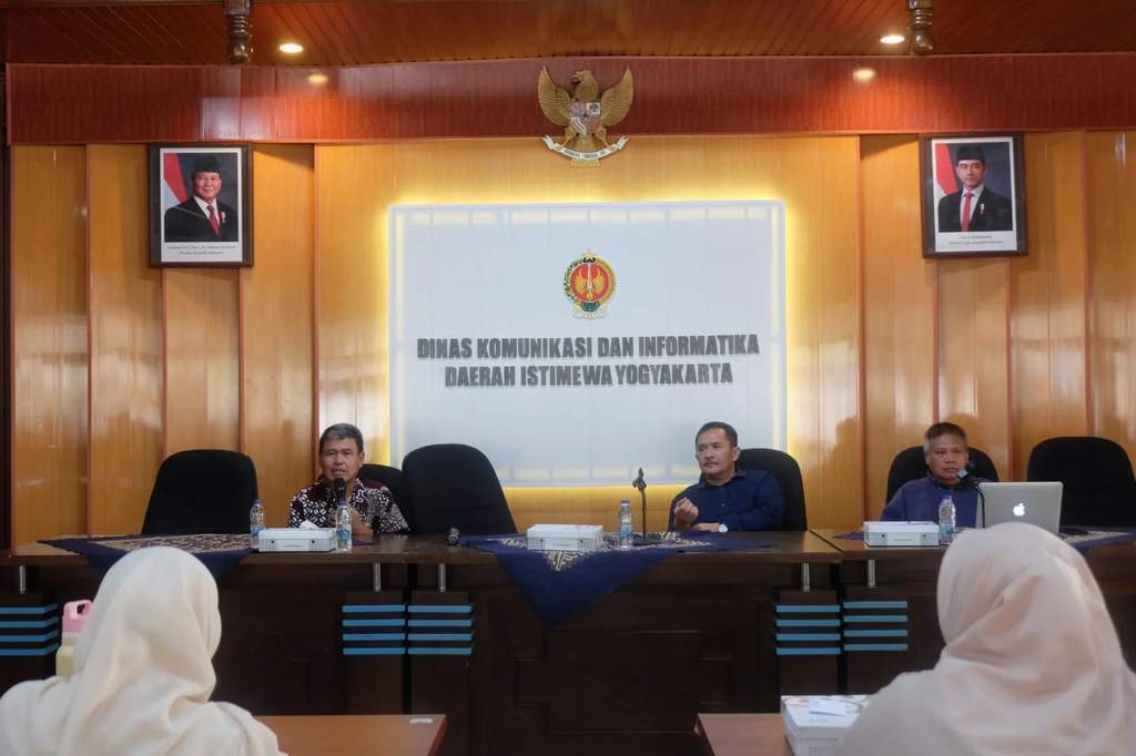 Cara Eko Suwanto Kampanyekan Bijak Bermedsos Lewat Konten Kebudayaan