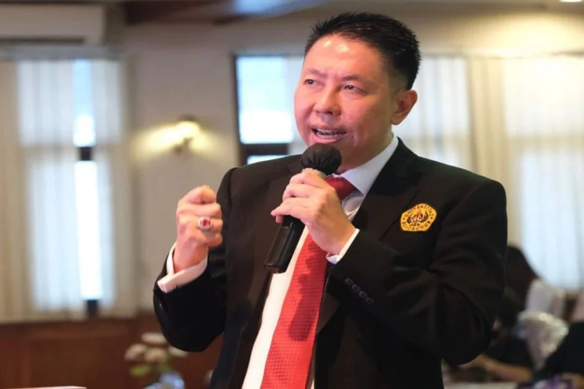 Pakar hukum beri tanggapan soal kasus dugaan penghinaan wartawan oleh Hotman Paris