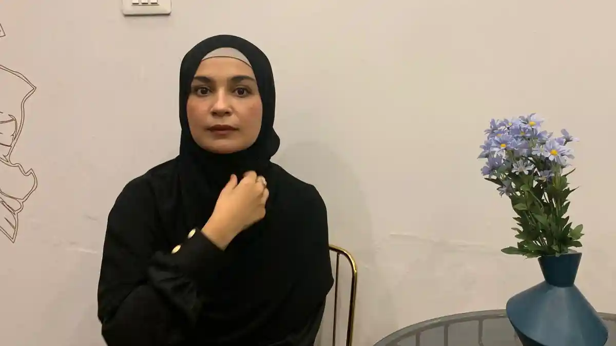 Kisah Haru Shireen Sungkar 5 Tahun Dampingi Anak Autisme