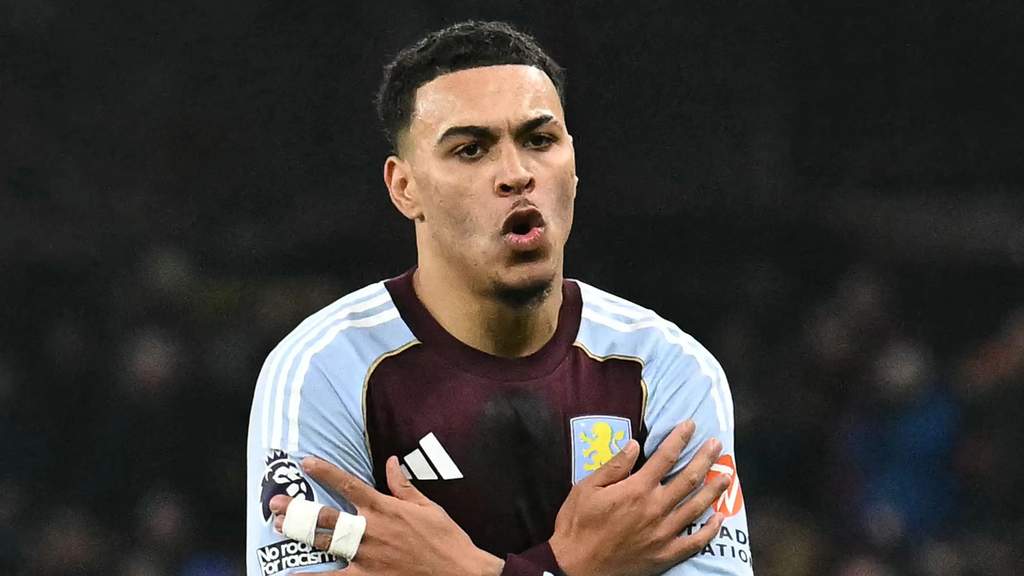 Chelsea Tikung Arsenal, Sepakati Rekor Transfer Morgan Rogers