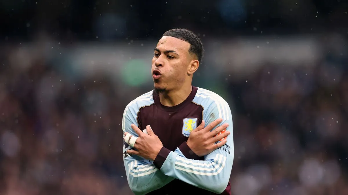 Tikung Arsenal, Chelsea Capai Kesepakatan Rekor Transfer Morgan Rogers