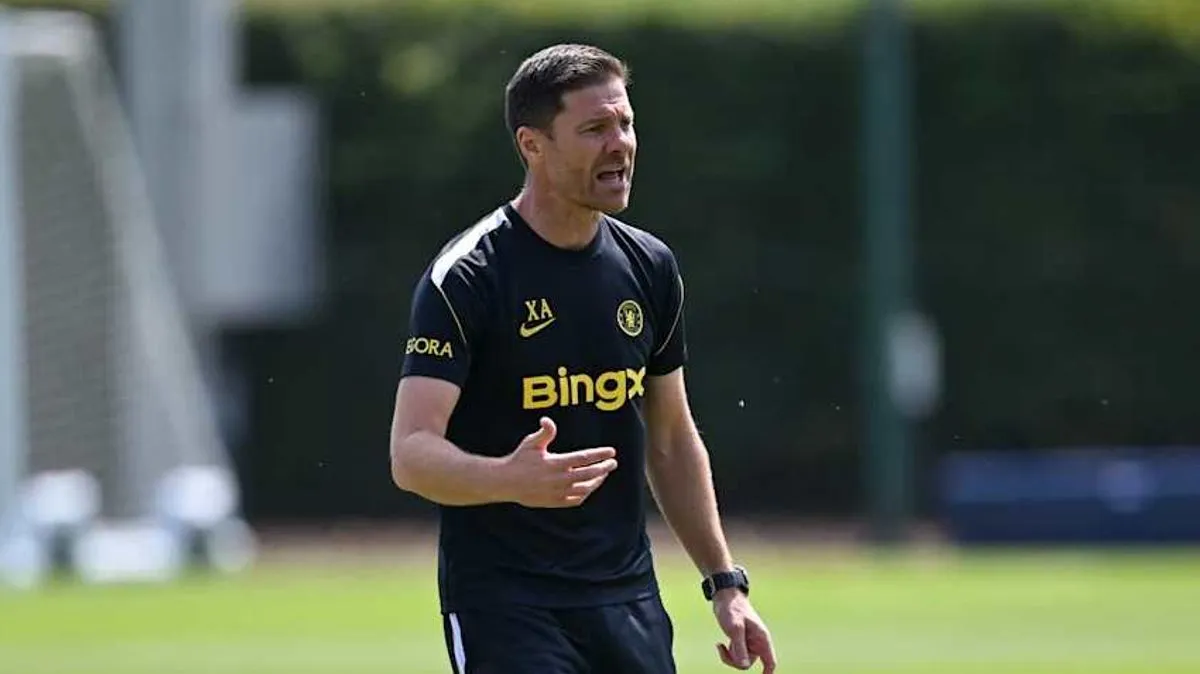 Prioritas transfer Chelsea dan rencana skuad Xabi Alonso di bursa transfer