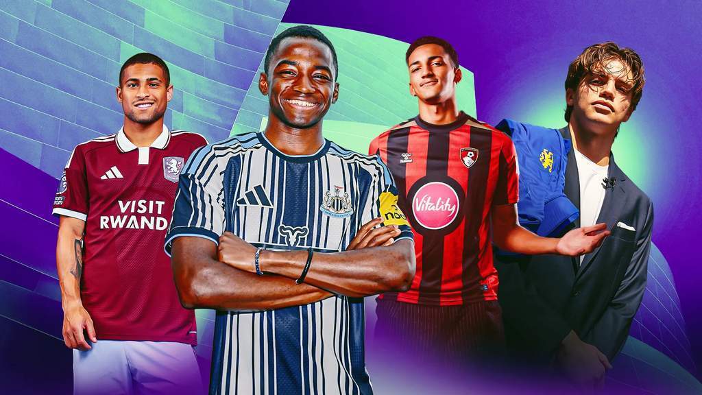 Pemain baru Liga Inggris yang bergabung pada bursa transfer musim panas 2026