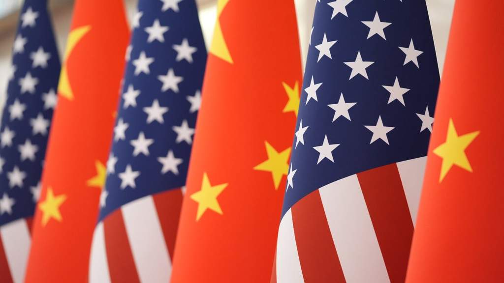 Sinyal Positif dari AS, Hak Istimewa Dagang Hong Kong Berpeluang Kembali
