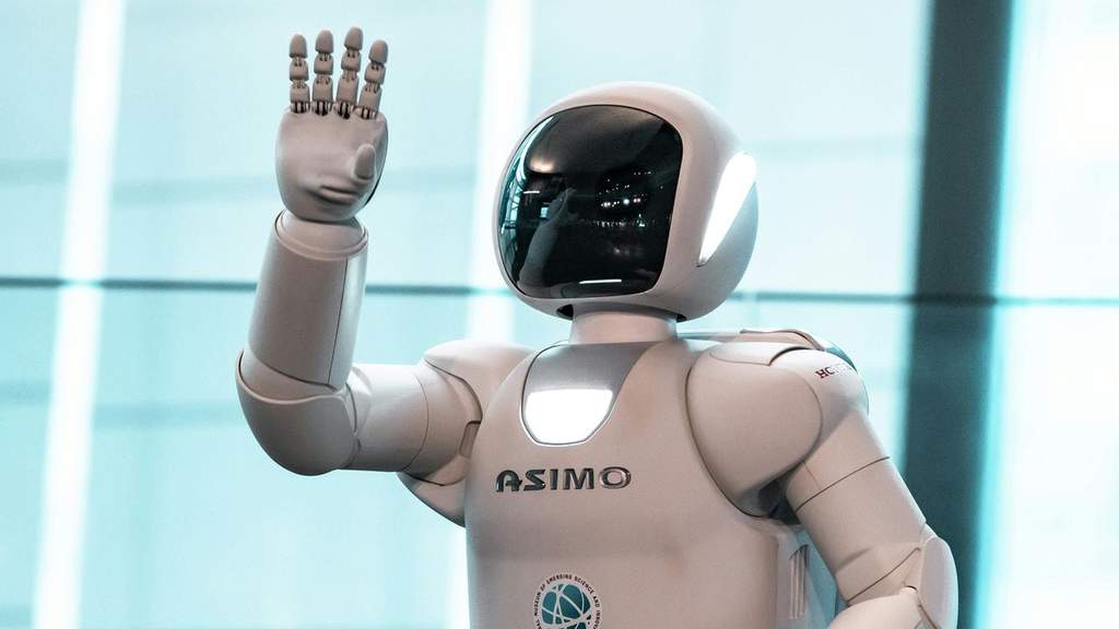 BrainCo Rilis Teknologi Canggih, Kendalikan Robot Hanya Lewat Pikiran