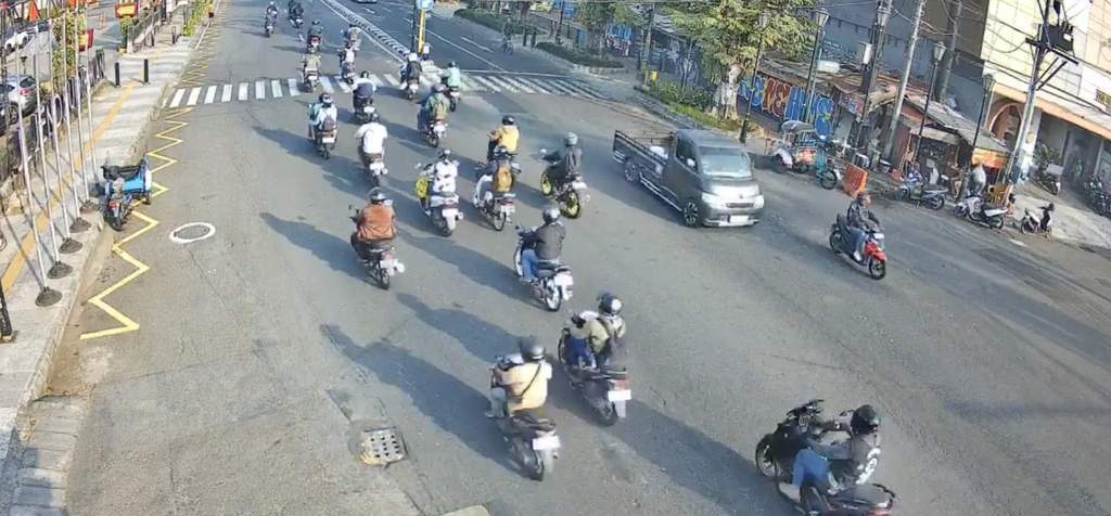 Cuaca DIY Hari Ini: Cerah Berawan Merata Sepanjang Akhir Pekan