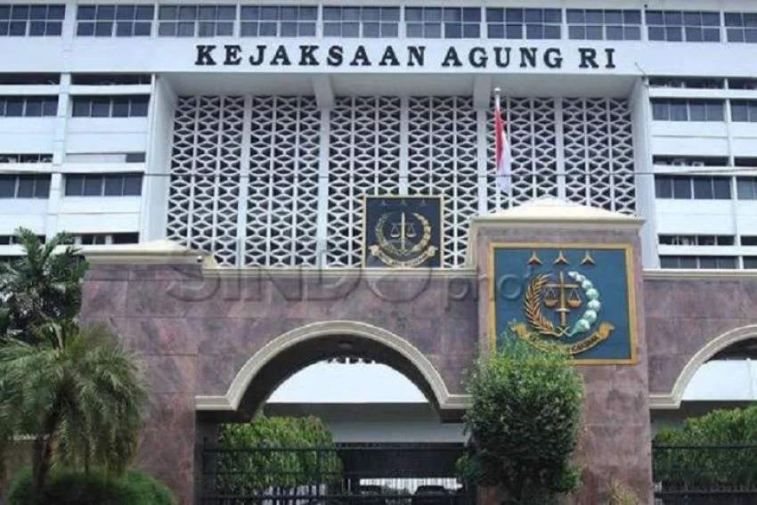 Mutasi dan rotasi pejabat di lingkungan Kejaksaan Agung RI