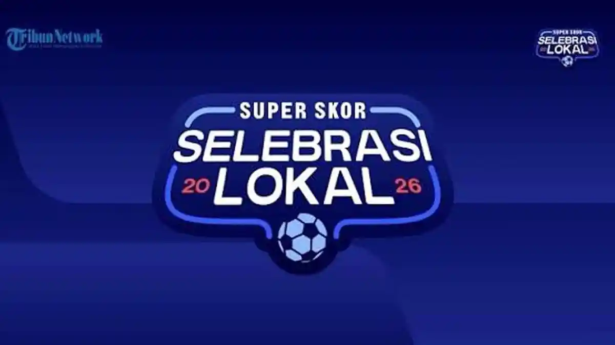 Daftar titik lokasi nonton bareng resmi final Piala Dunia 2026 di daerah Sumatera Selatan