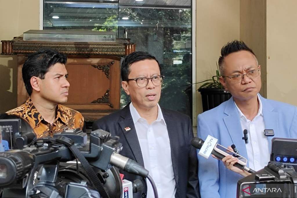 Kasus ijazah palsu Joko Widodo diminta diusut tuntas oleh tim hukum