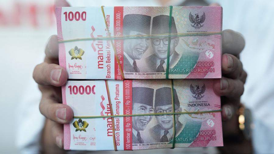 Deretan orang terkaya Indonesia dalam daftar Bloomberg Billionaires Index 2026