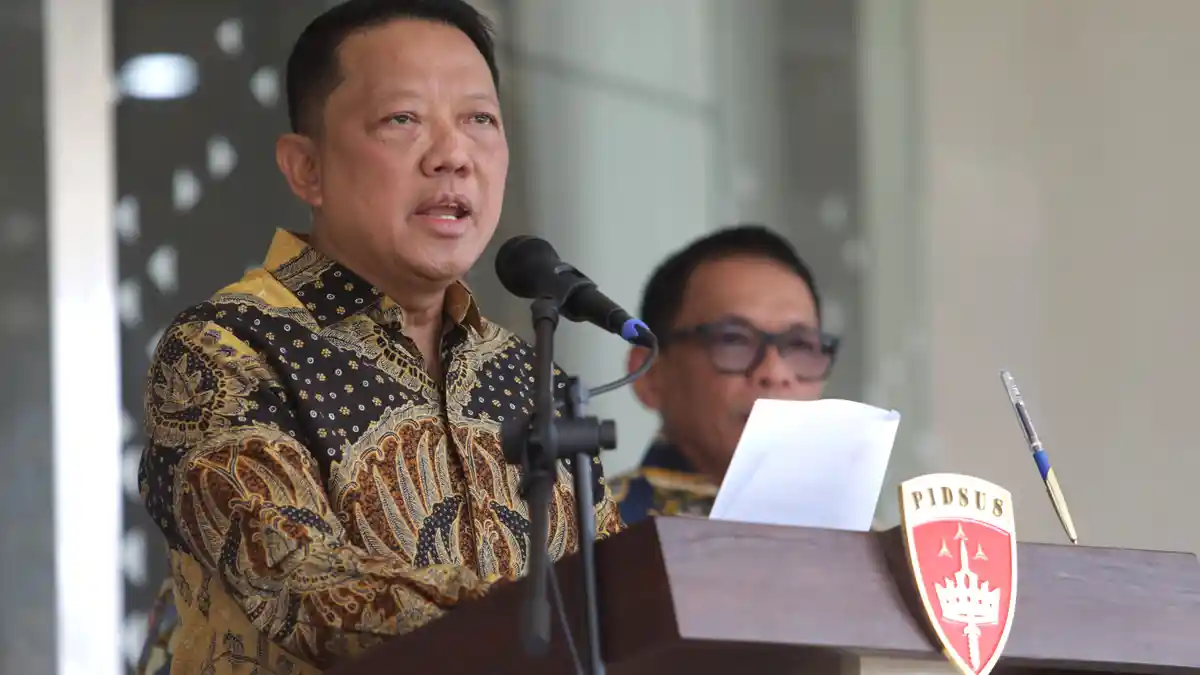 Desakan Tangkap hingga Hukum Mati Eks Jampidsus Febrie Adriansyah