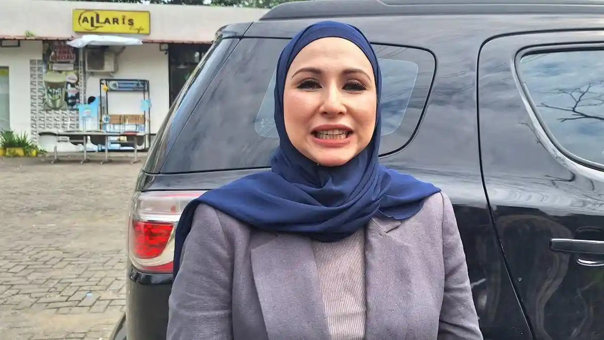Deswita Maharani Bela Syifa Hadju Terkait Tudingan Selingkuh