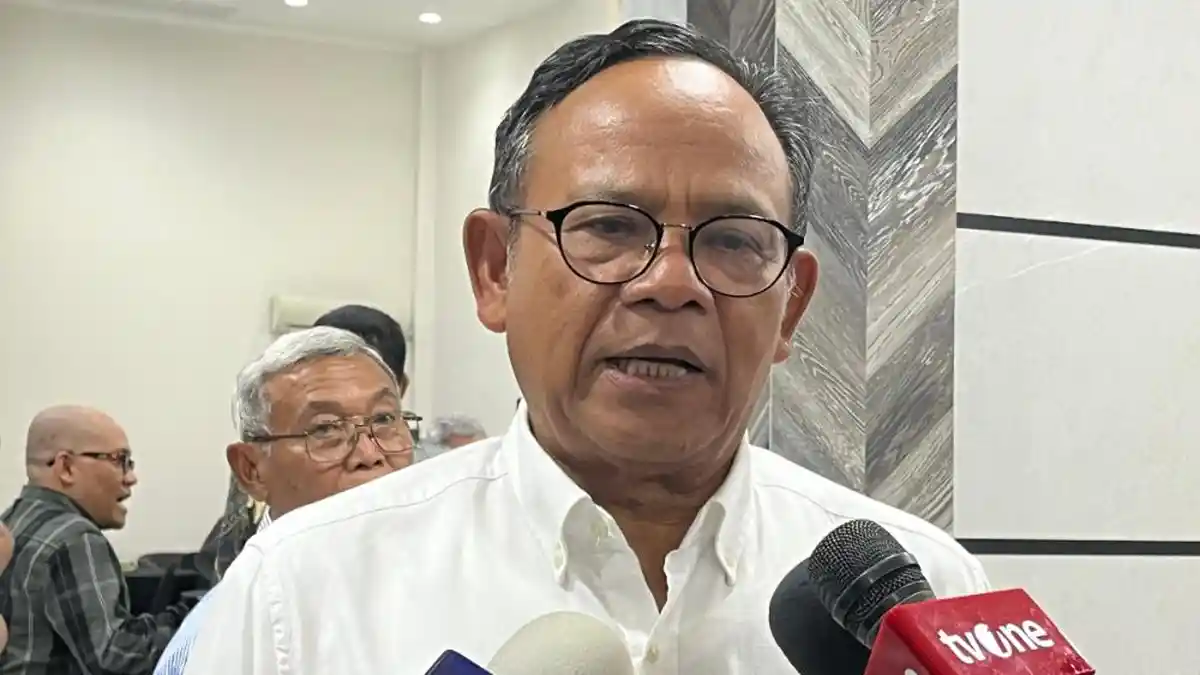 Dewan Pers Sesalkan Sikap Hotman Paris yang Merendahkan Wartawan