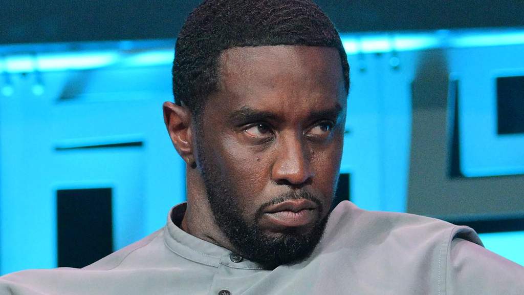 Musisi Sean Diddy Combs dilaporkan terlibat perkelahian di dalam penjara Fort Dix