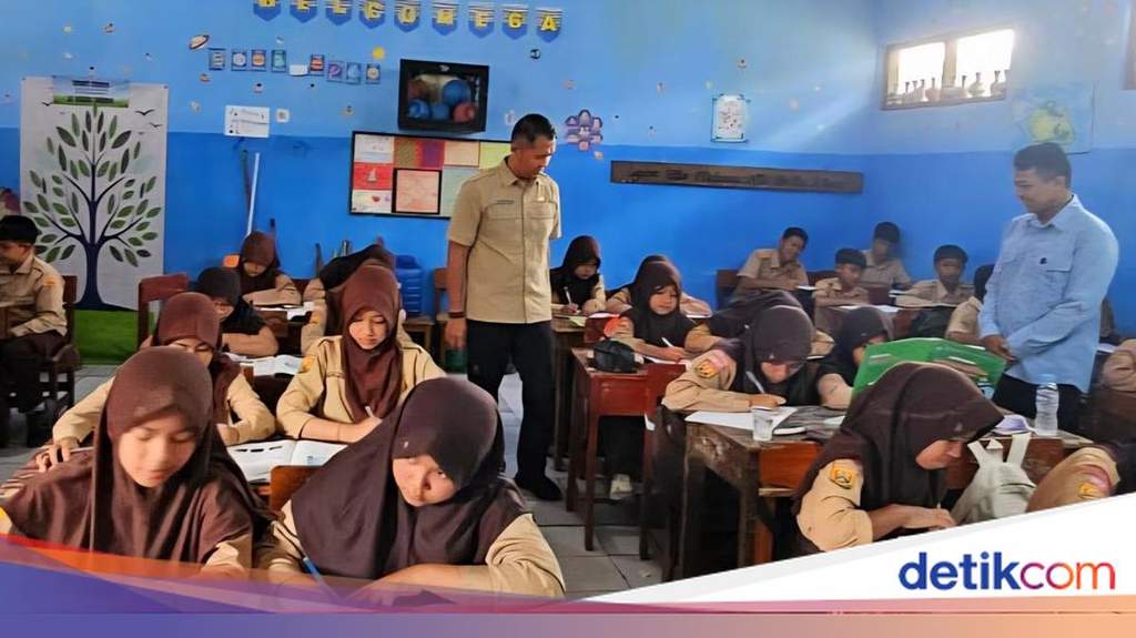 Disdik Sukabumi Larang Pungutan dan Komersialisasi di Sekolah