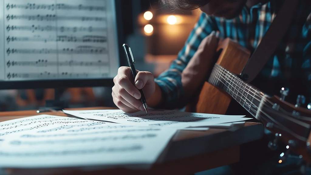 DJKI gratiskan pencatatan hak cipta lagu dan musik untuk tata kelola royalti