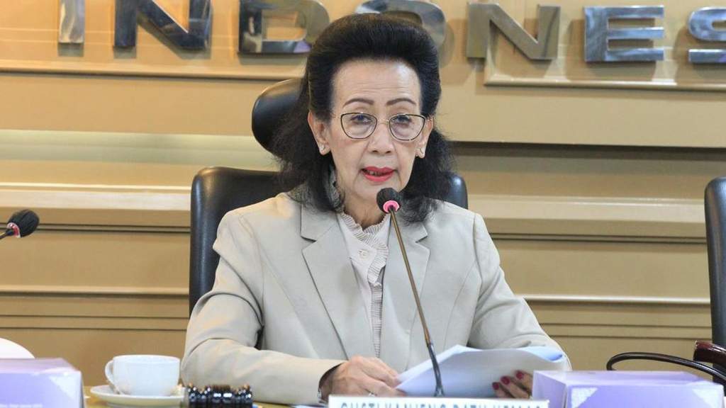 DPD RI membahas RUU Daerah Kepulauan untuk perkuat arah kebijakan pembangunan nasional