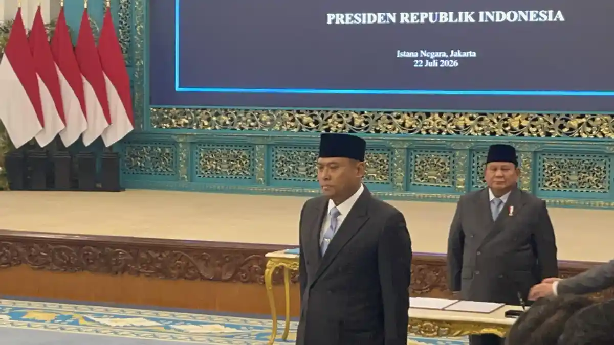 Komisi IX DPR RI meminta Kepala BGN Sudaryono membenahi tata kelola program Makan Bergizi Gratis