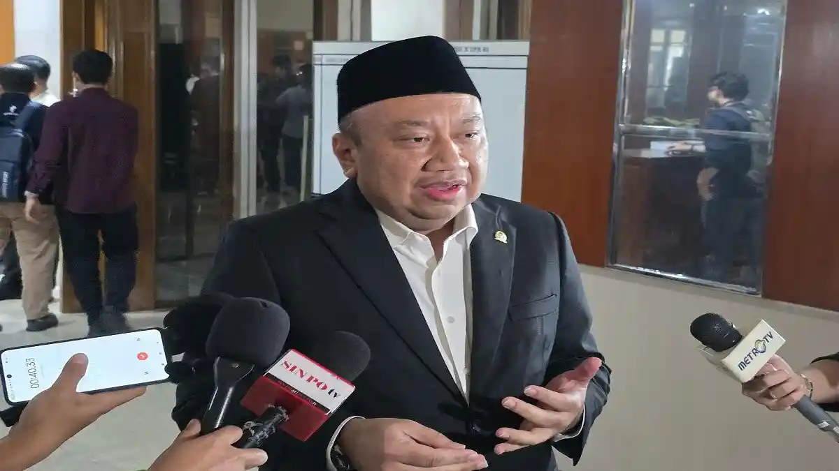 DPR Prihatin Teror Bom saat MPLS SD, Sekolah Harus Jadi Ruang Aman