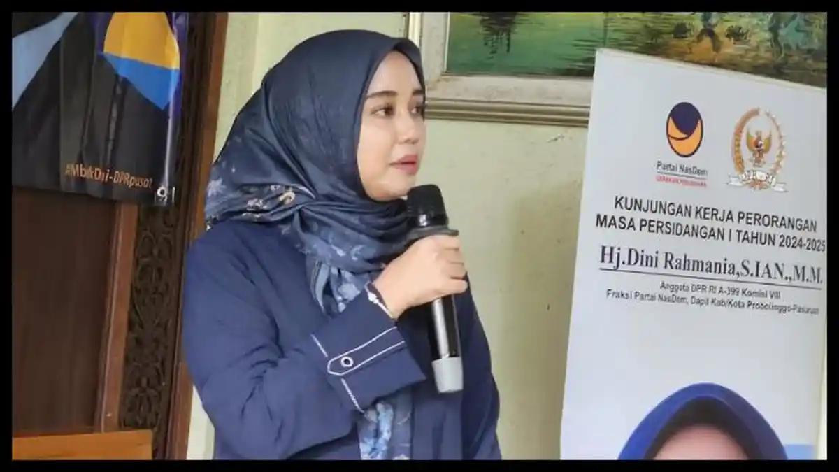 Anggota DPR menyoroti pembenahan data bansos untuk 29 program kesejahteraan Prabowo