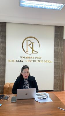 Dosen Universitas Jayabaya Jadi Pembicara Forum Hukum di India