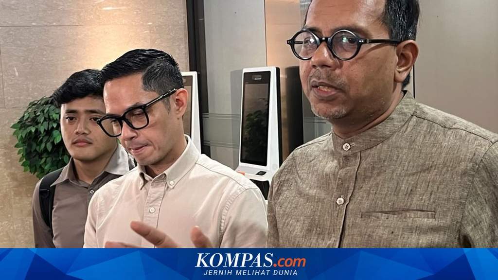 Dude Harlino serahkan uang honor Rp 5,25 miliar dari PT DSI ke Bareskrim Polri