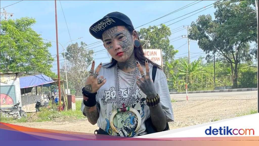 Ilustrasi kasus hukum Mondy Tatto terseret pembunuhan anak punk di Cikarang Barat