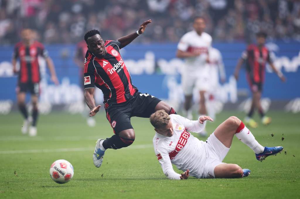 Bek muda Andrea Natali siap dipermanenkan oleh AZ Alkmaar dari Bayer Leverkusen