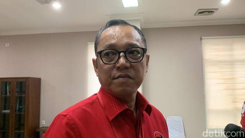 Elite PDIP dan AHY terlibat perang urat saraf terkait polemik hasut politik