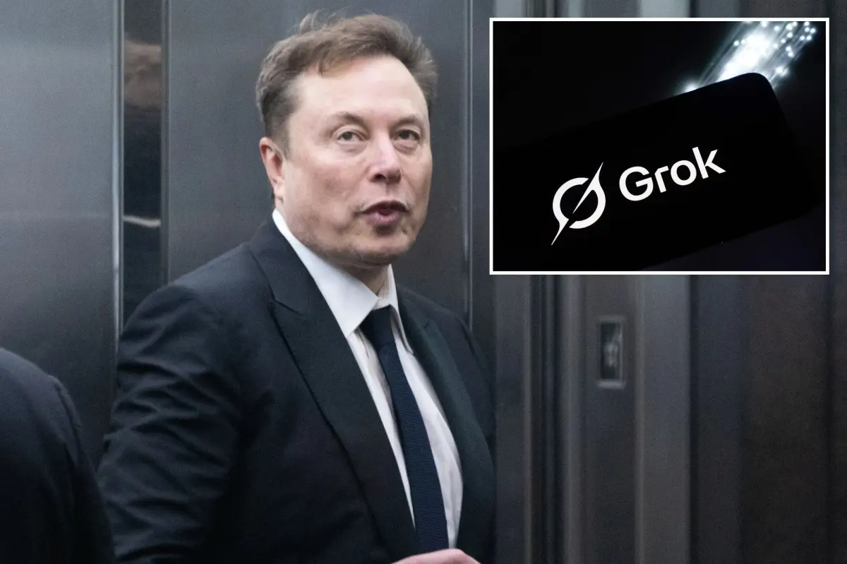xAI Milik Elon Musk Gugat Pengguna Grok Pembuat Deepfake Porno