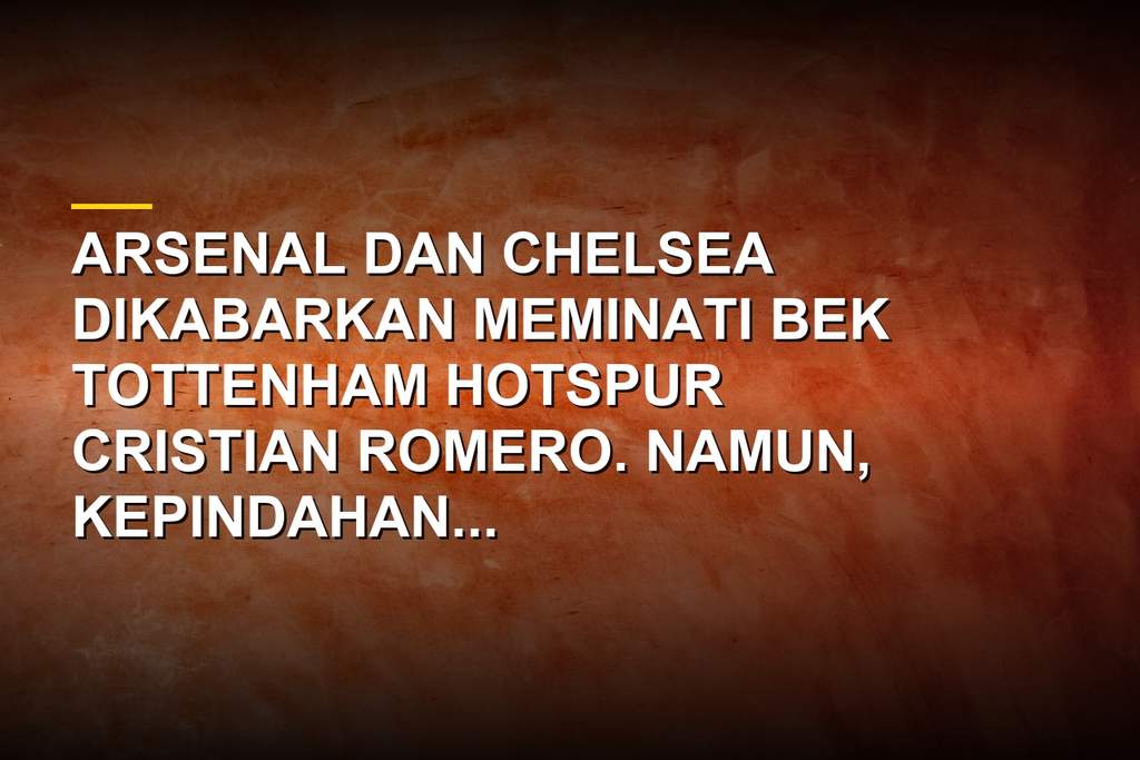 Emerson Nwaneri dan Ethan Nwaneri pemain muda berbakat akademi Arsenal