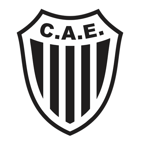 Logo Estudiantes (Buenos Aires) dan Godoy Cruz sebelum bertanding