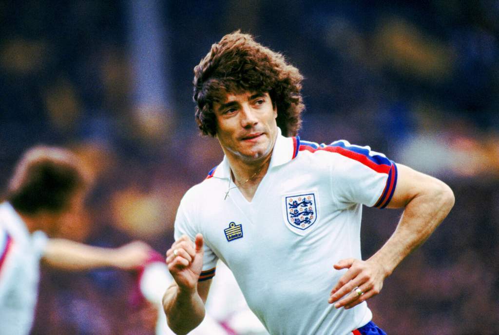 Mengenang Kevin Keegan legenda Liverpool dan legenda sepak bola Inggris