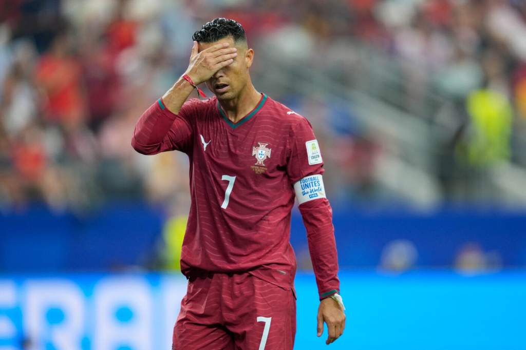Momen unik dan konyol pemain serta suporter di Piala Dunia 2026