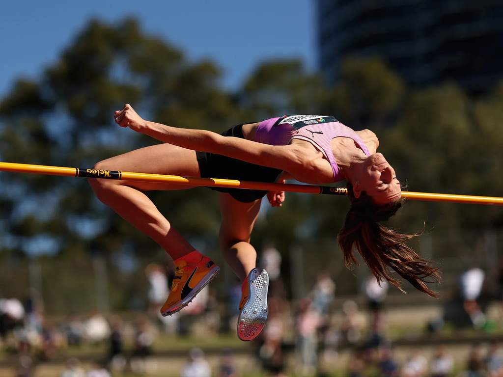 Cegah Seksualisasi Atlet Perempuan, European Athletics Rilis Aturan Baru