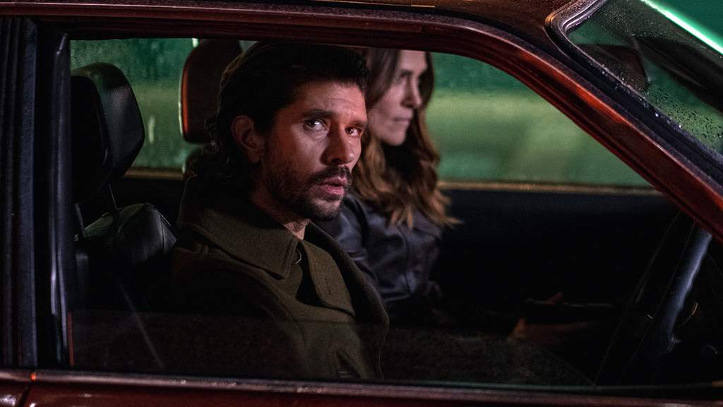 Deretan serial original Netflix yang tayang pada akhir tahun 2026