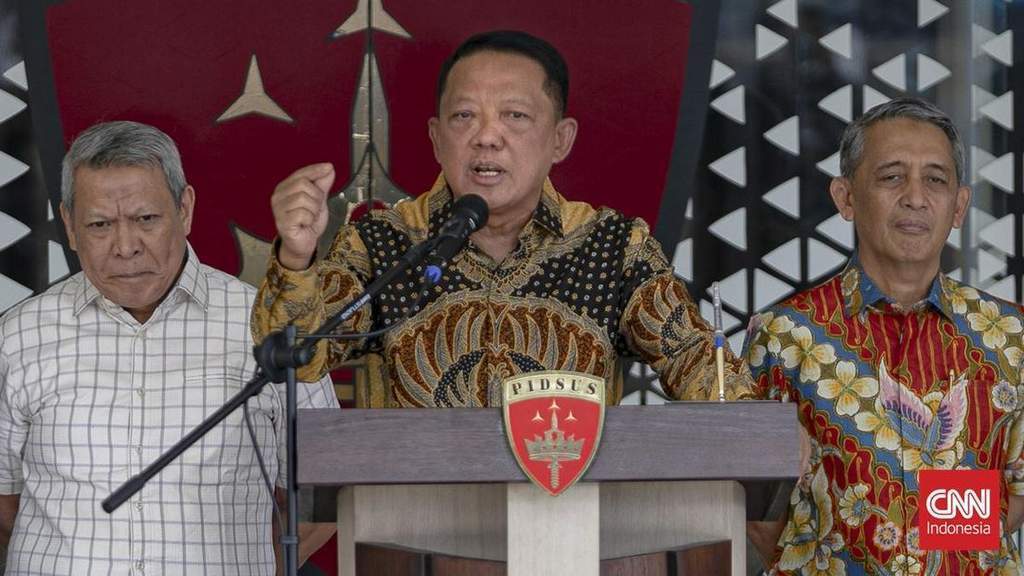 Febrie Adriansyah mantan Jampidsus yang masih menerima gaji di Kejaksaan Agung