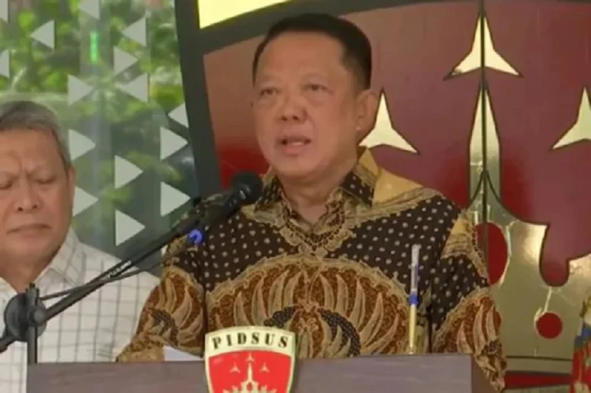 Pakar hukum Suparji Ahmad tanggapi penetapan mantan Jampidsus Febrie Adriansyah sebagai tersangka