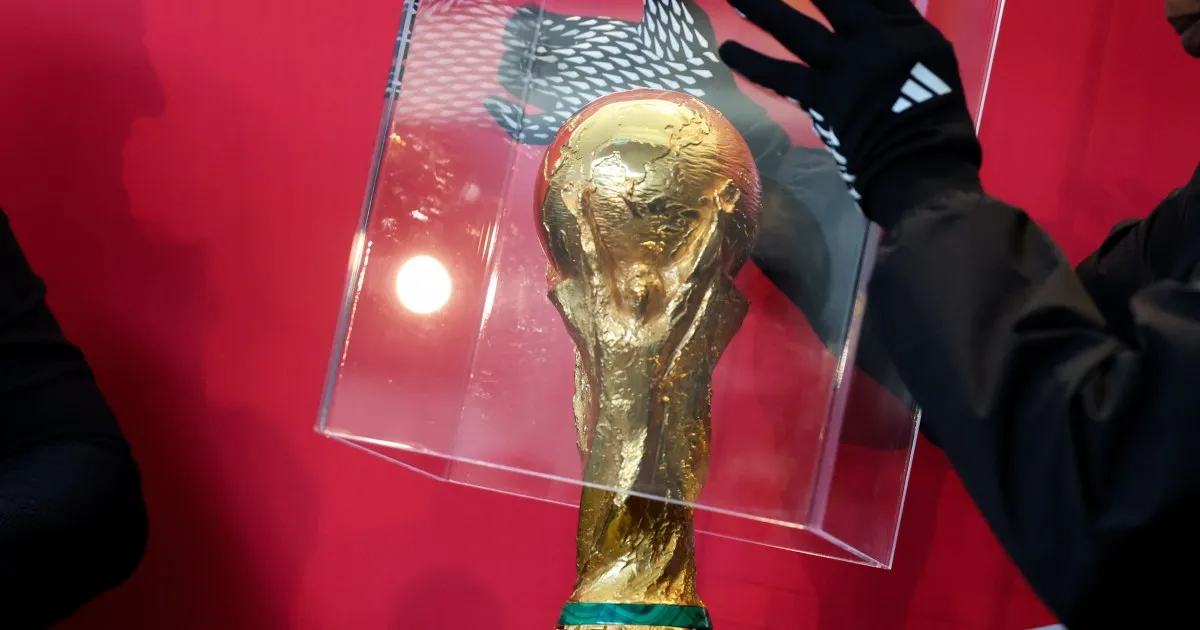 Final Piala Dunia 2026, Intip 10 Fakta Menarik Spanyol Kontra Argentina