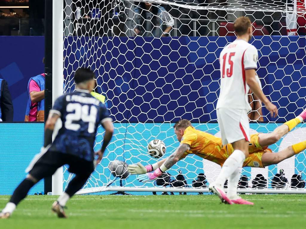 Peningkatan gol jarak jauh di FIFA World Cup 2026 akibat taktik pertahanan rendah