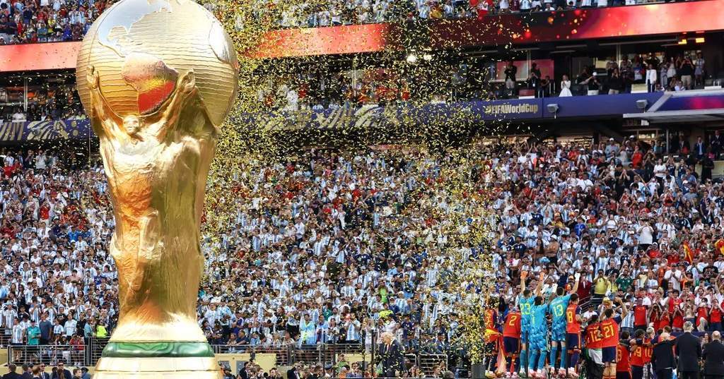 Piala Dunia 2026 mencatatkan statistik rekor gol dan assist pemain