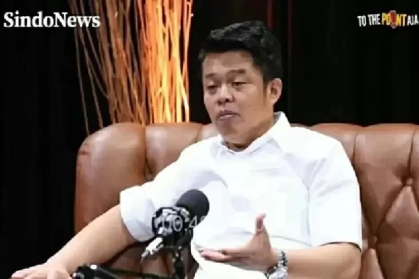 Ilustrasi fiscal dominance dan dampaknya terhadap depresiasi Rupiah serta stabilitas moneter