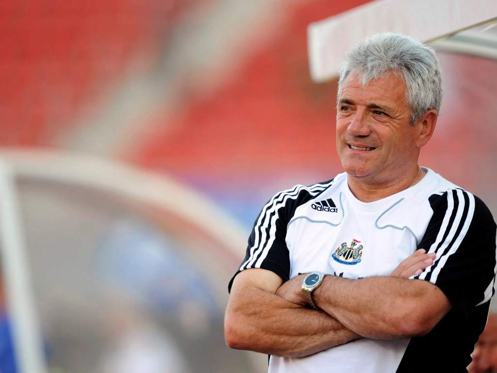 Mantan pelatih Timnas Inggris dan pemenang Ballon d'Or Kevin Keegan meninggal dunia di usia 75 tahun