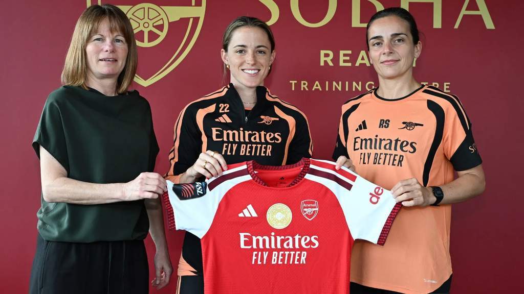 Arsenal Resmi Rekrut Ona Batlle dari Barcelona Transfer Gratis