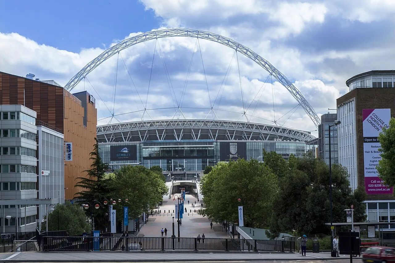 Manchester city