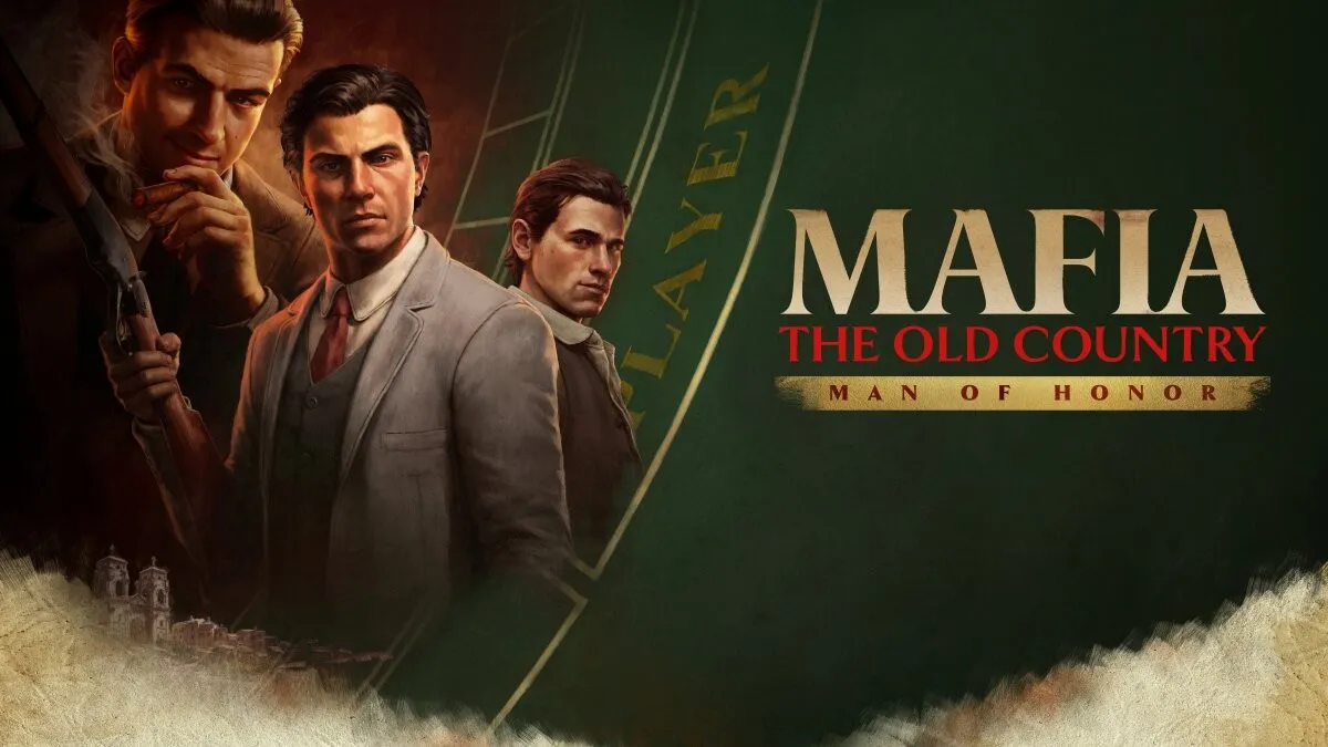 2K meluncurkan ekspansi Man of Honor untuk game Mafia The Old Country