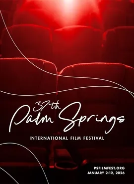 Suasana kemeriahan 37th Palm Springs International Film Festival di California