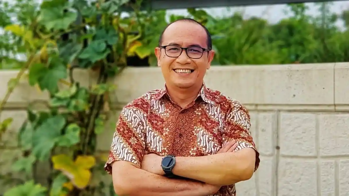 Suasana perayaan kemerdekaan Indonesia dan refleksi pembangunan nasional