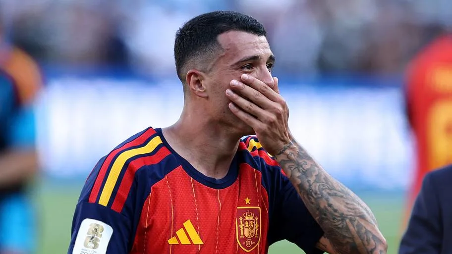Tottenham Hotspur Kehilangan Kesempatan Rekrut Aaron Wan-Bissaka